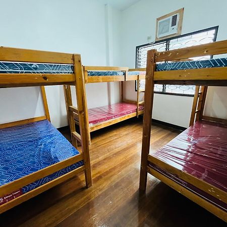 L'Pad Place Mandaluyong Екстериор снимка