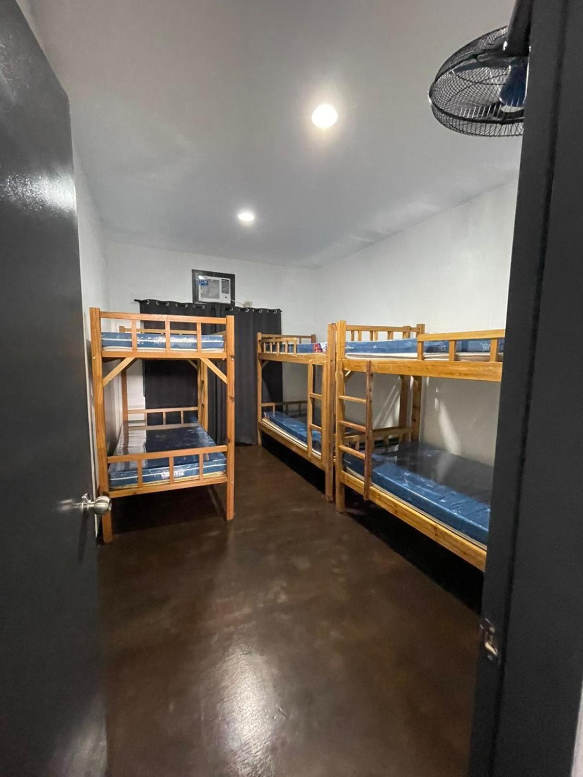L'Pad Place Mandaluyong Екстериор снимка
