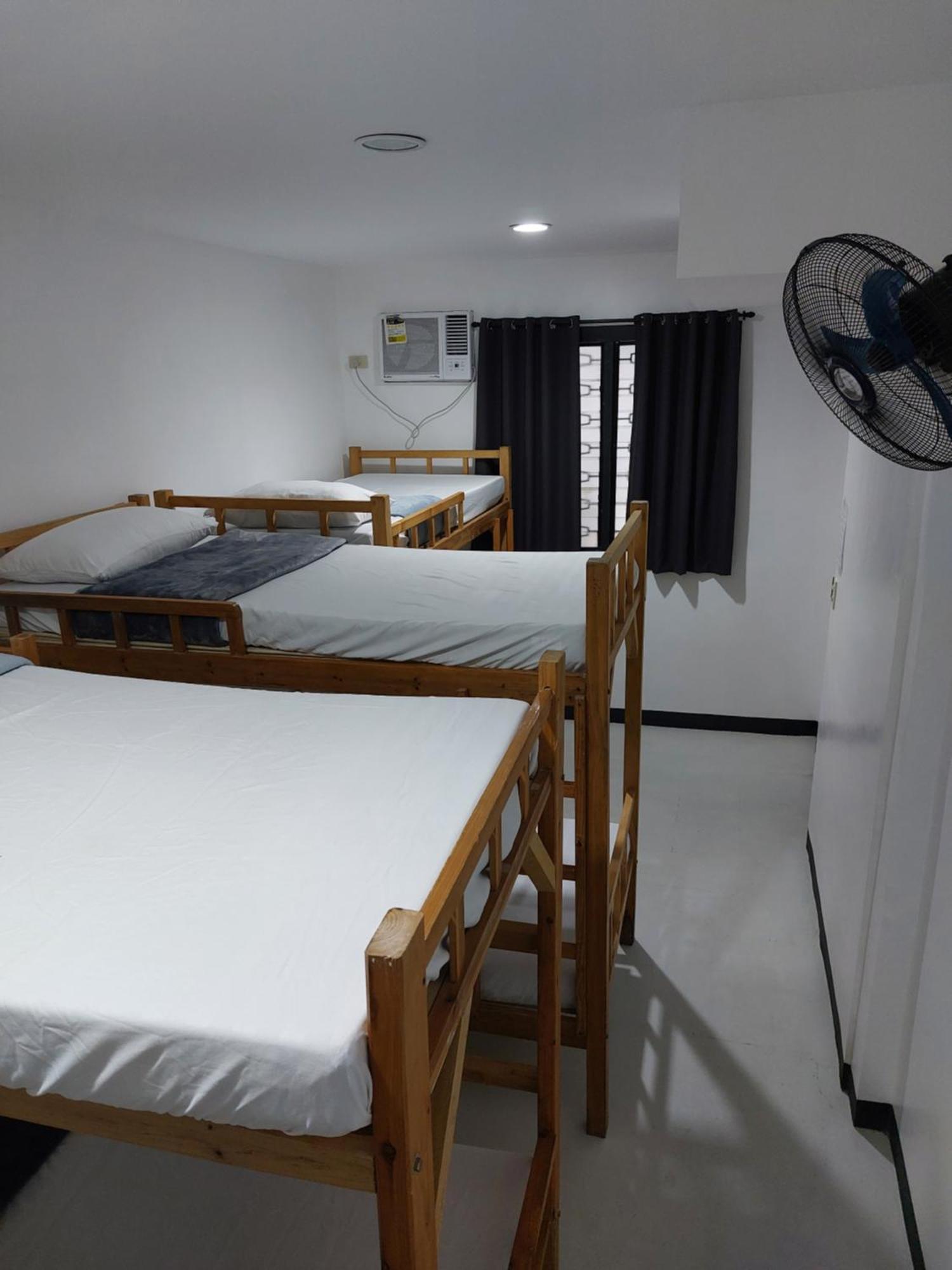 L'Pad Place Mandaluyong Екстериор снимка
