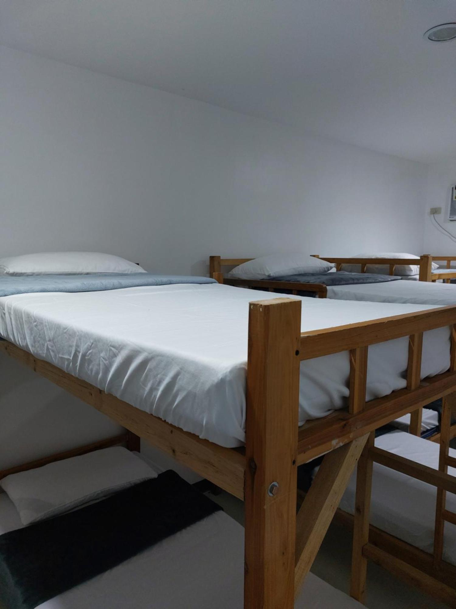L'Pad Place Mandaluyong Екстериор снимка