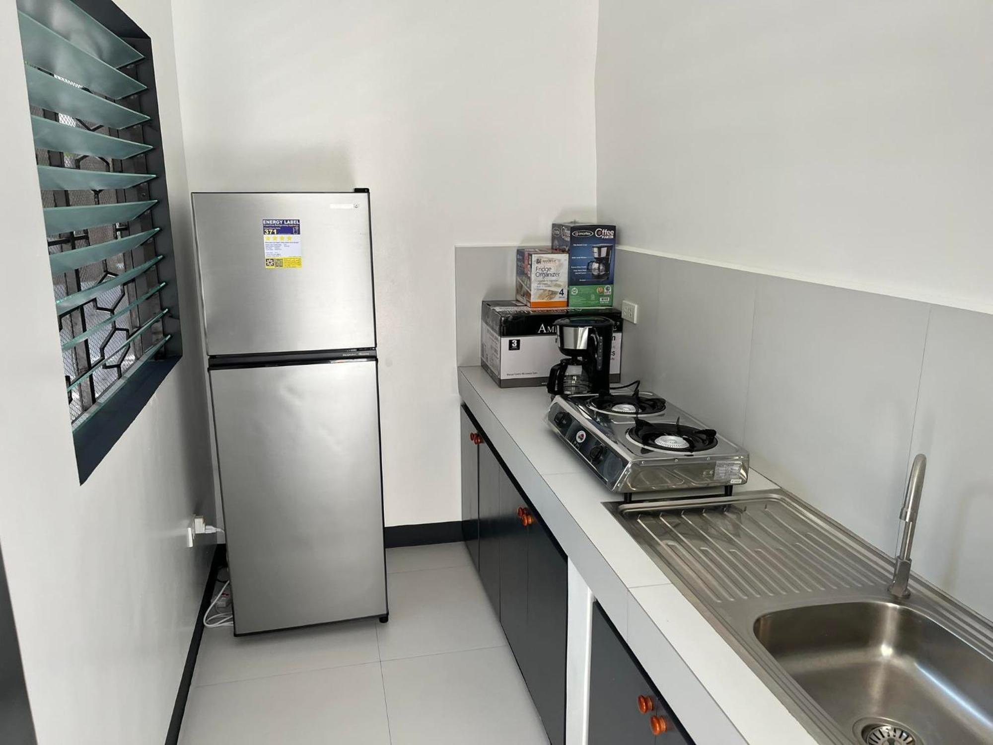 L'Pad Place Mandaluyong Екстериор снимка