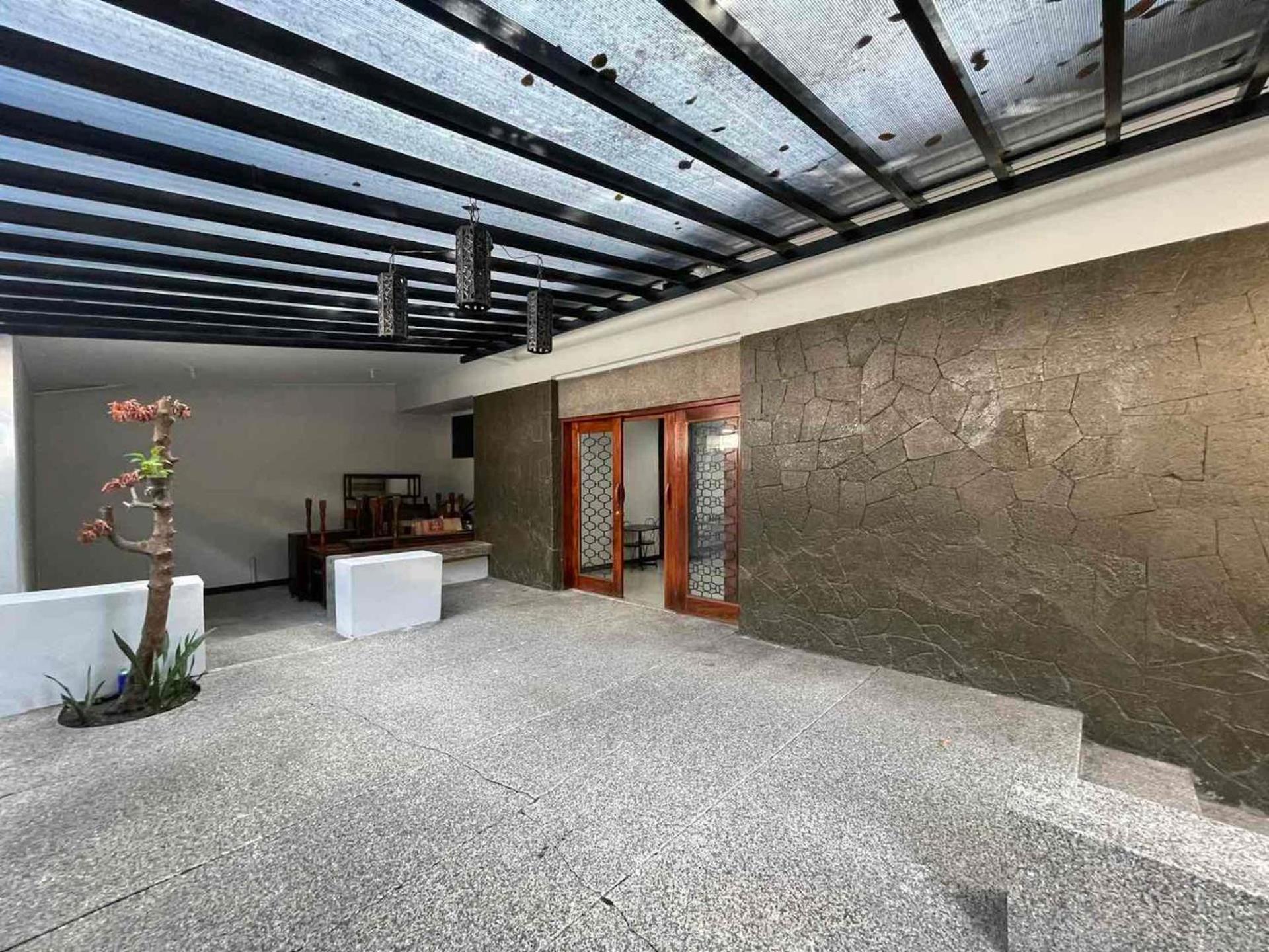 L'Pad Place Mandaluyong Екстериор снимка