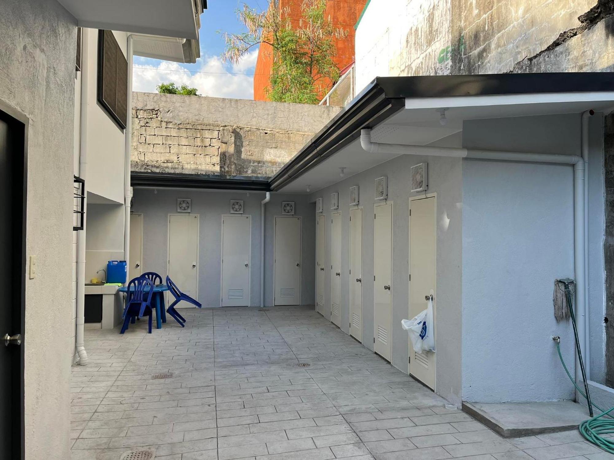 L'Pad Place Mandaluyong Екстериор снимка