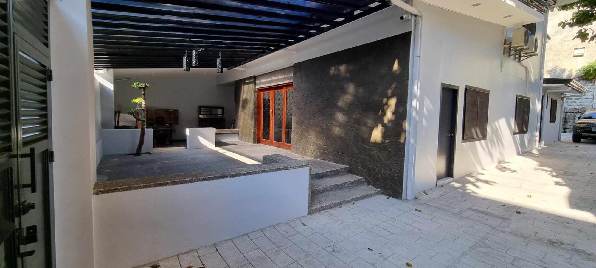 L'Pad Place Mandaluyong Екстериор снимка