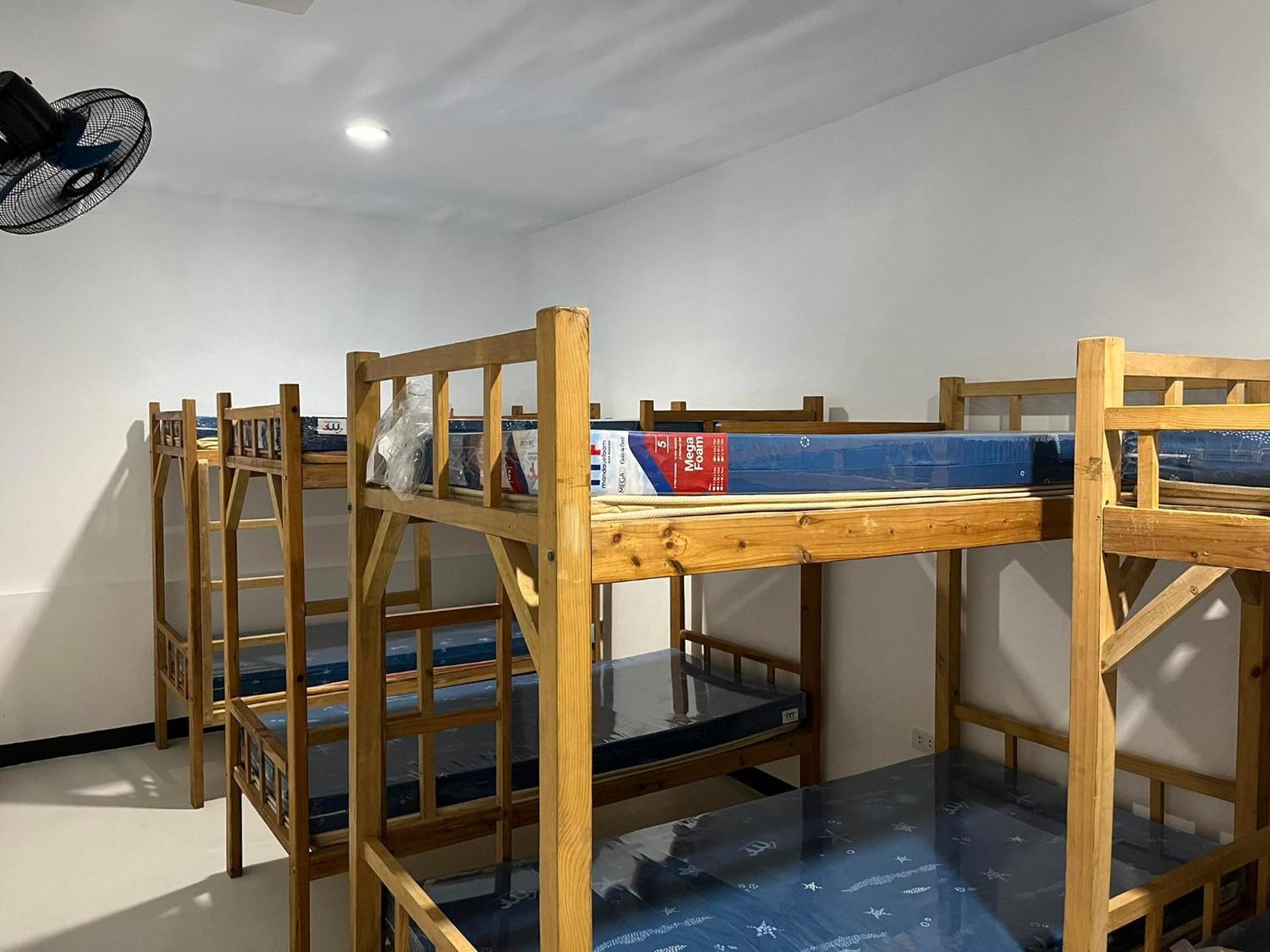 L'Pad Place Mandaluyong Екстериор снимка